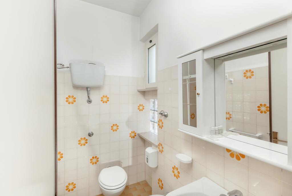 Hotel Chiar Di Luna Senigallia Room photo